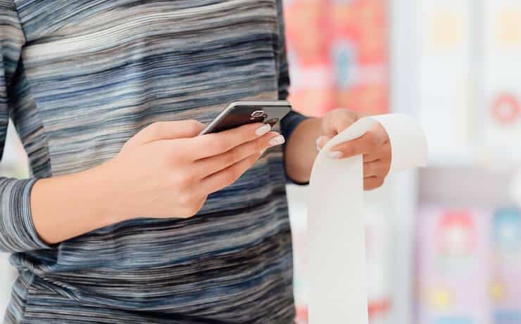 How Beneficial Are Receipt Trackers For Shopping Rewards System
