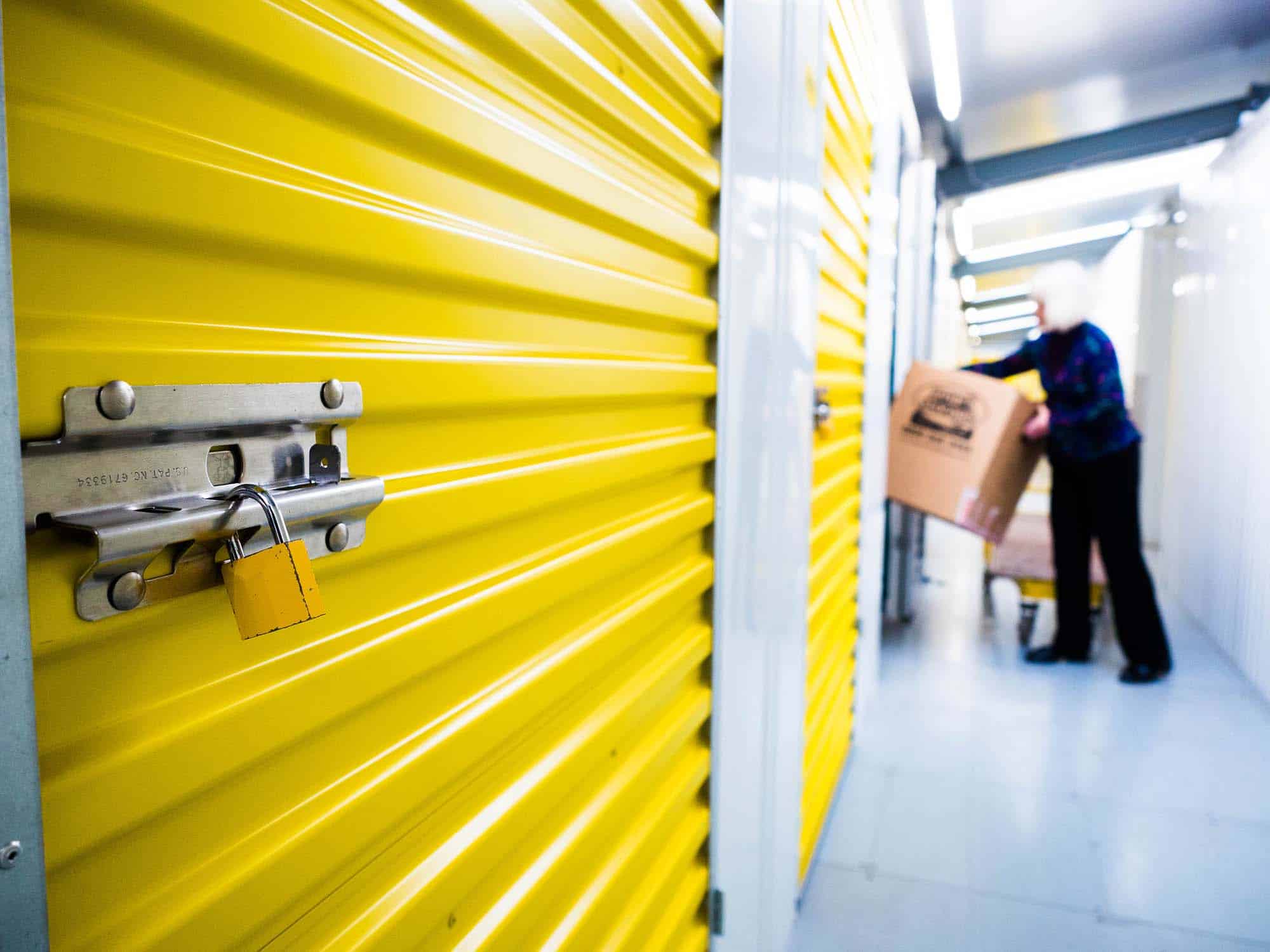 5 Reasons You Might Need Self-Storage (That You Might Not Have Thought About Before) 5 Reasons You Might Need Self-Storage (That You Might Not Have Thought About Before)