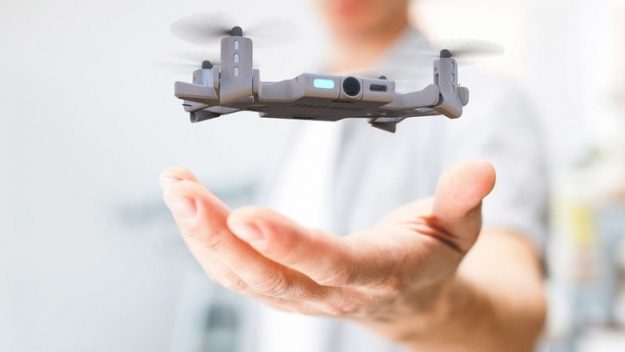 Look At Me – A Crash Course In Selfie Drones Look At Me – A Crash Course In Selfie Drones