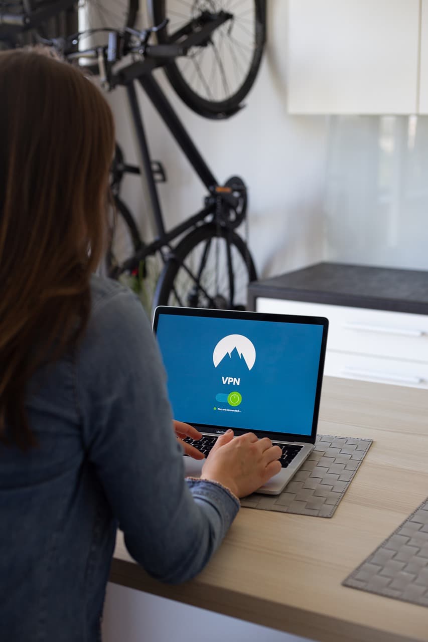 Choose VPN Norway Article Image