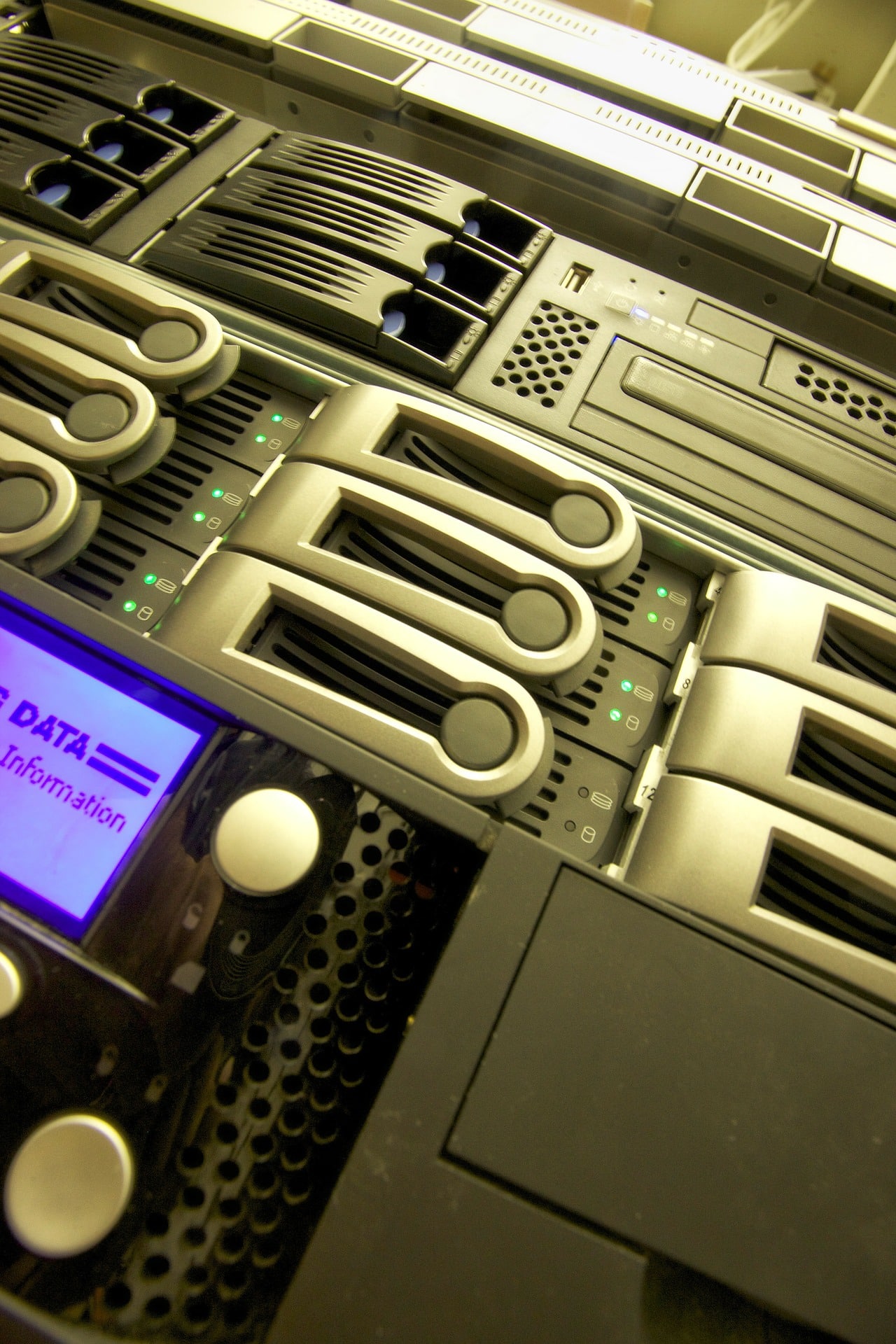 Cloud-Based AI Article Image