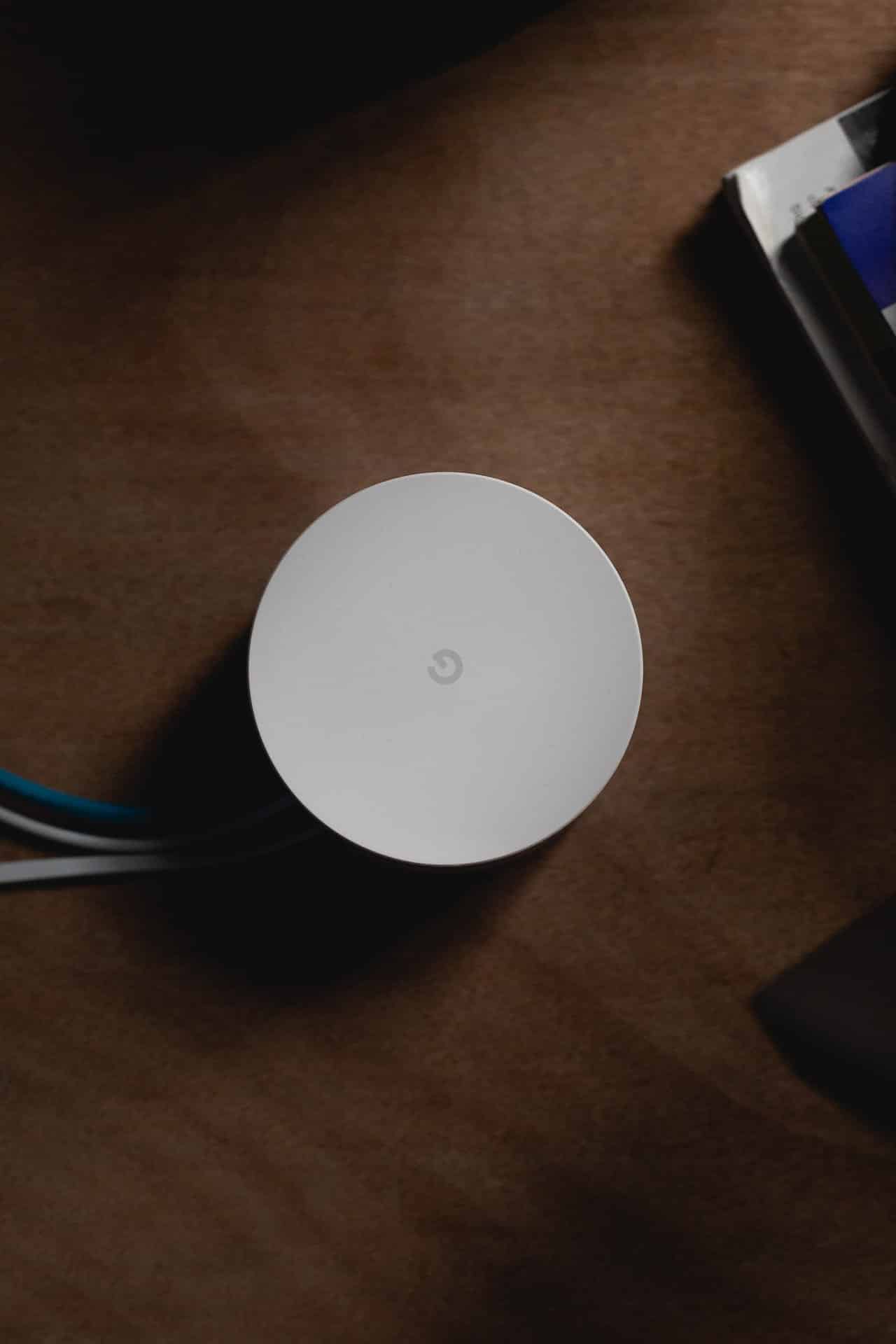 Google Assistant Spying Article Image