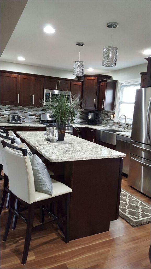 Granite Countertop Clean Article Image