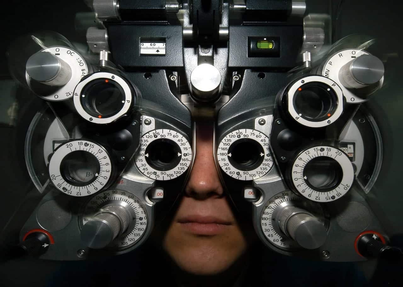 The Importance Of Having Up-To-Date Optometry Equipment