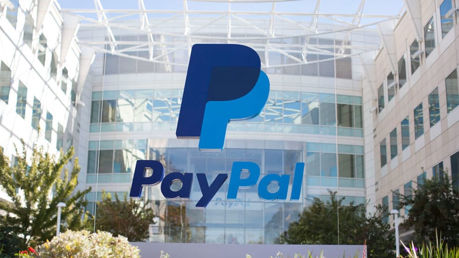 PayPal Operations News Header Image