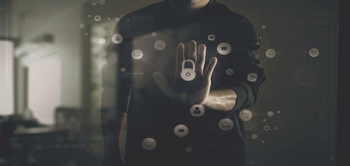 Tips Keep Business Safe Online Header Image