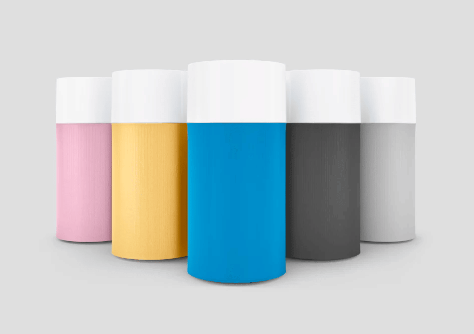 Top Air Purifiers Header Image