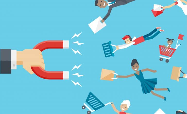 Ways Generate Sales Leads Header Image