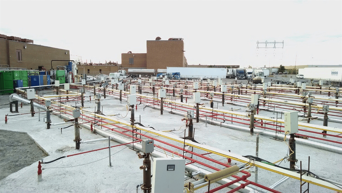 In Situ Remediation Header Image