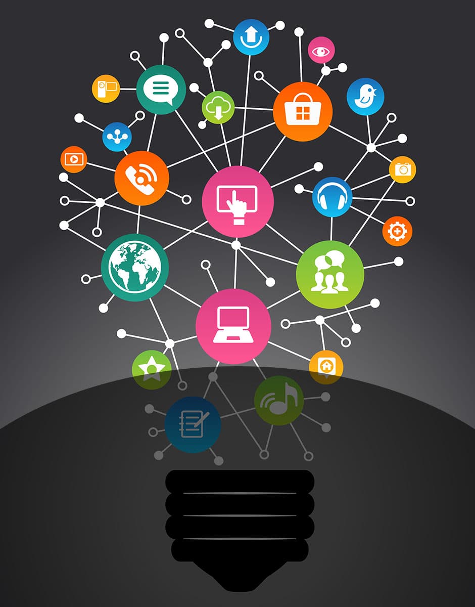 Online Marketing 2019 Article Image