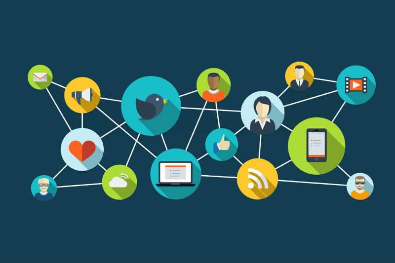 Online Marketing 2019 Header Image