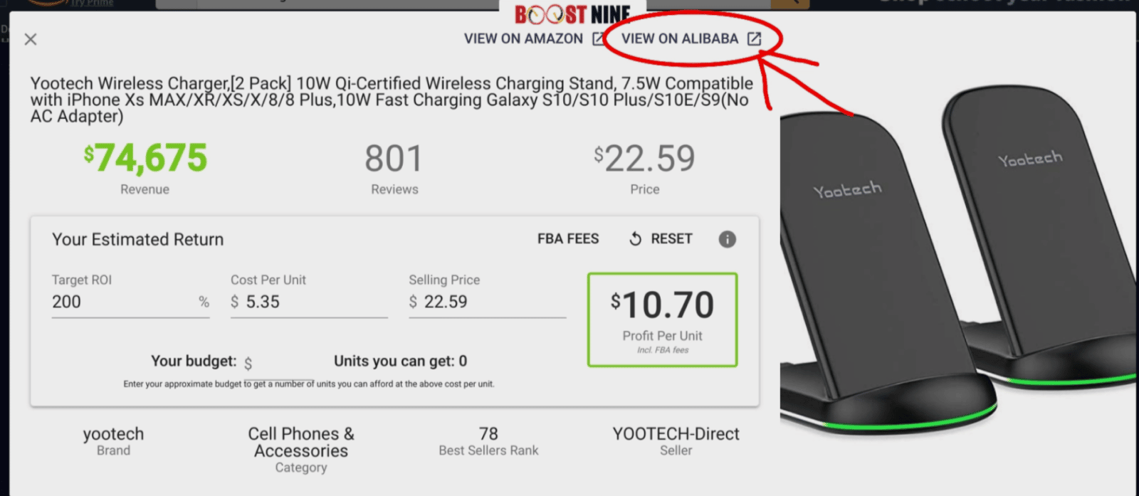 How To Source Products As An Amazon FBA Seller Bit Rebels
