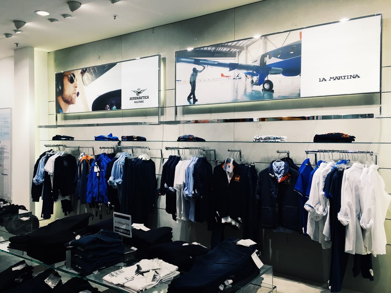 Tech Changing Retail Header Image