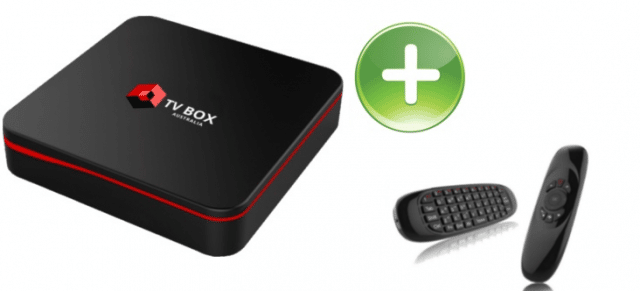 Android Tv Box Article Image