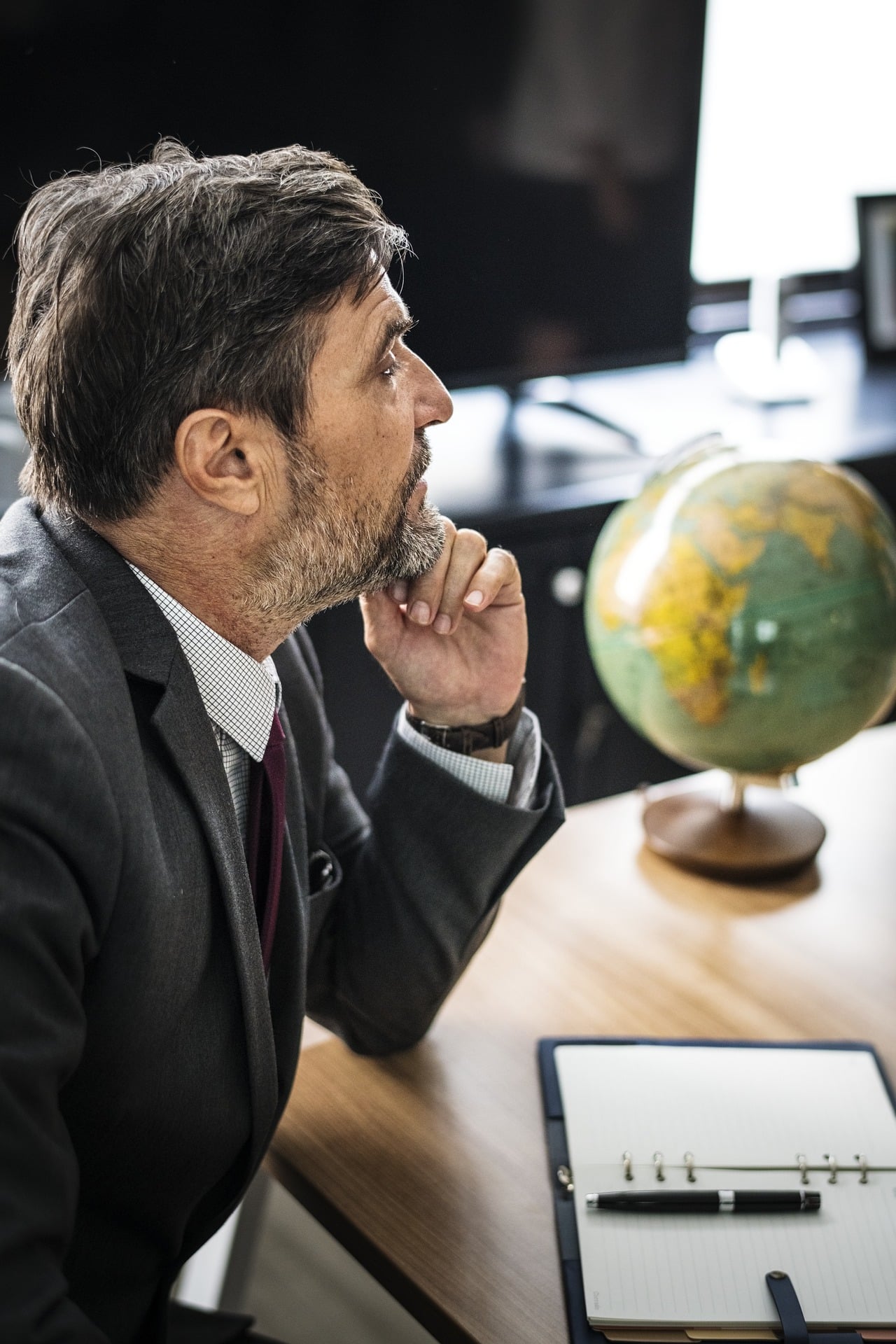 Disaster Recovery Plan Article Image