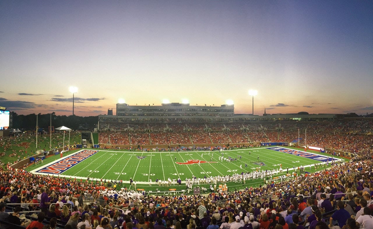 Innovative Technology Sports Article