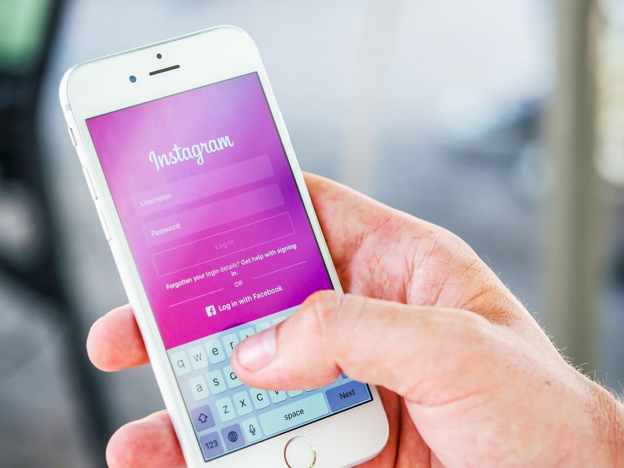 Instagram Small Business Article Image