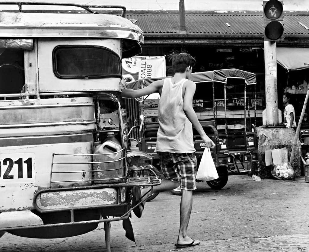Jeepney Philippine Road Article Image 13