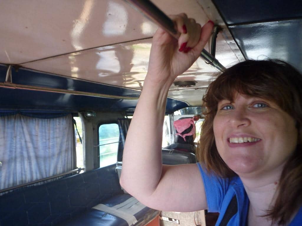 Jeepney Philippine Road Article Image 15