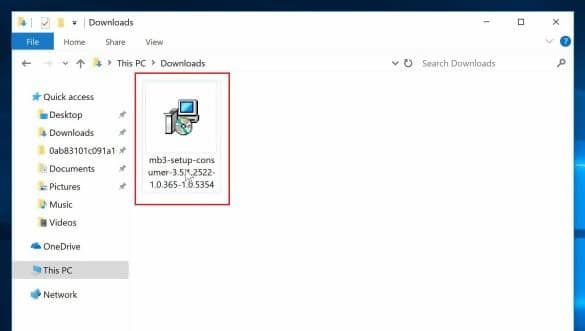 Remove Phobos Guide Article Image 2