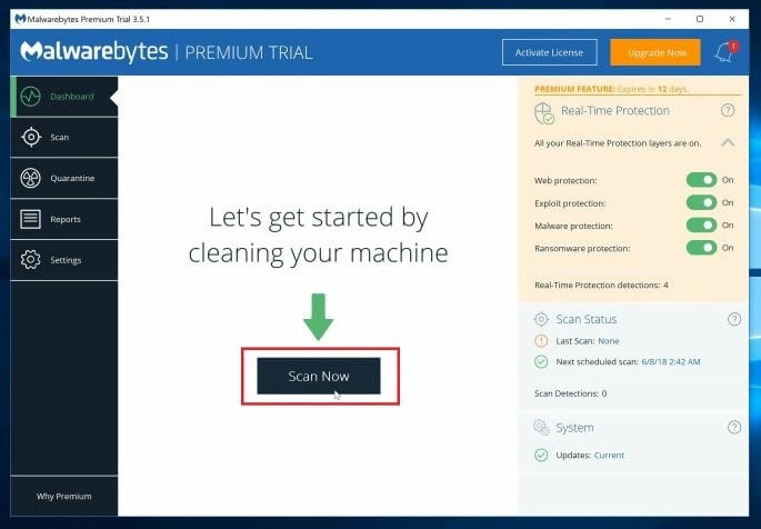 Remove Phobos Guide Article Image 5