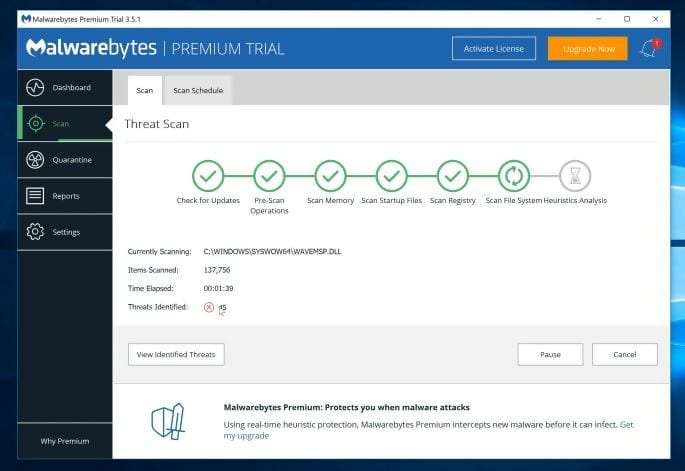 Remove Phobos Guide Article Image 6