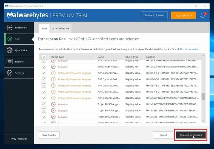 Remove Phobos Guide Article Image 7