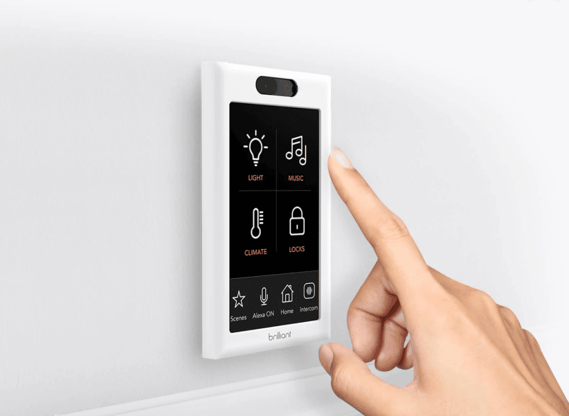 Smart Home Technologies Header Image