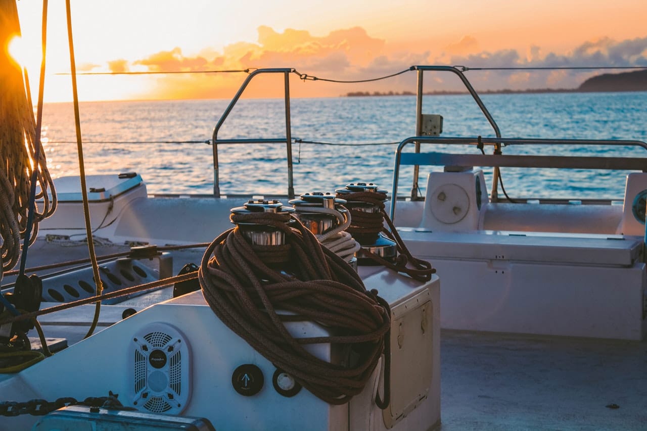 5 Boating Tips Header Image