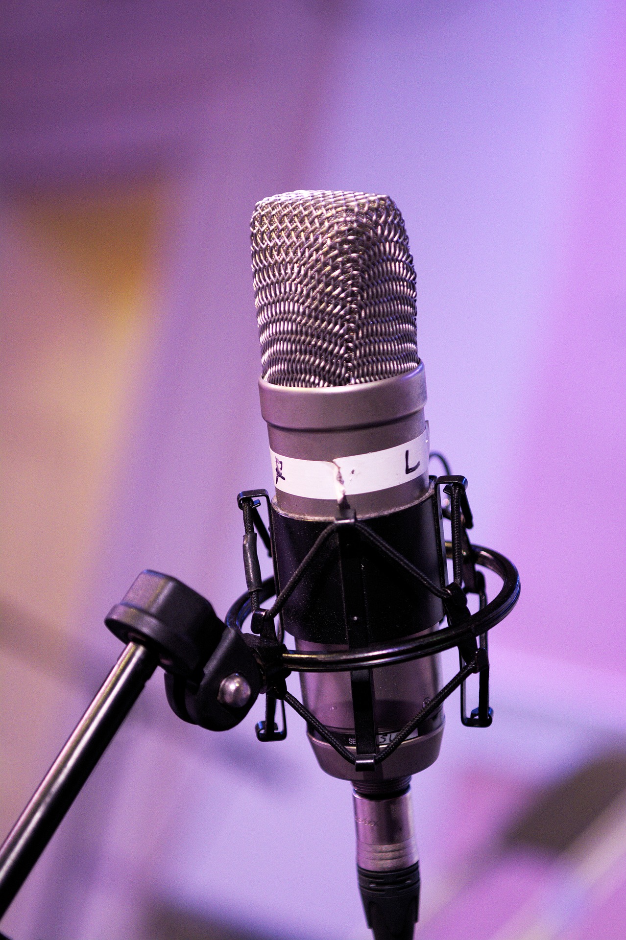 5 Things Podcasting Article Image