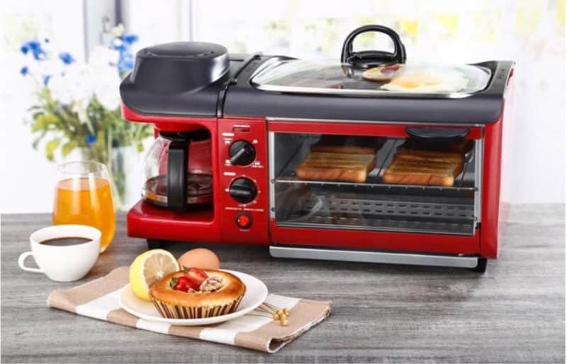 7 Best Kitchen Gadgets For The Gadget-Obsessed & Tech-Loving Chef | Bit