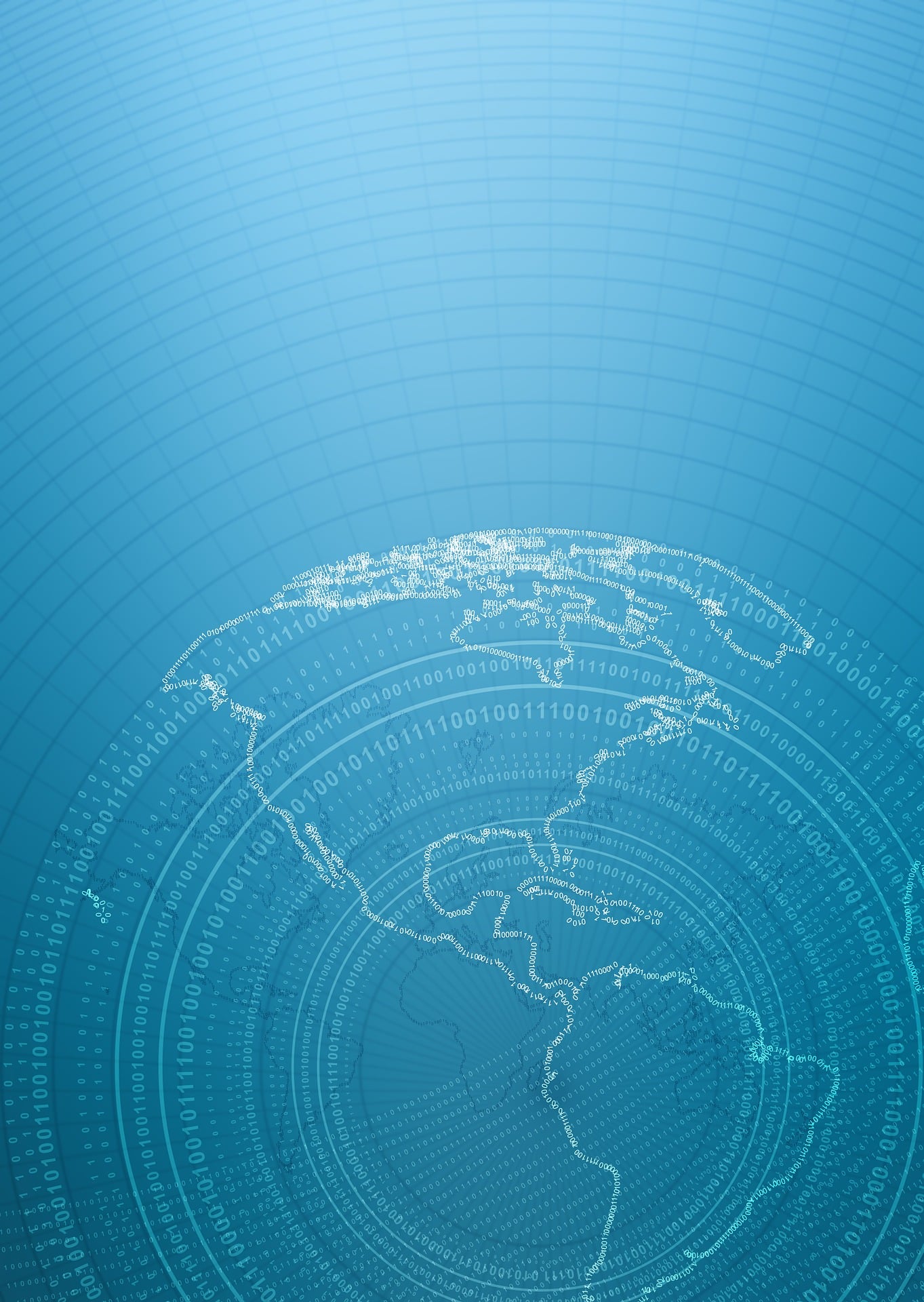 About Blockchain Technology Article Image