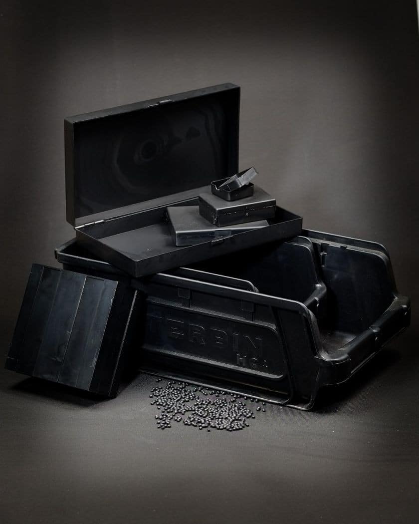 Injection Molding Benefits Article Image