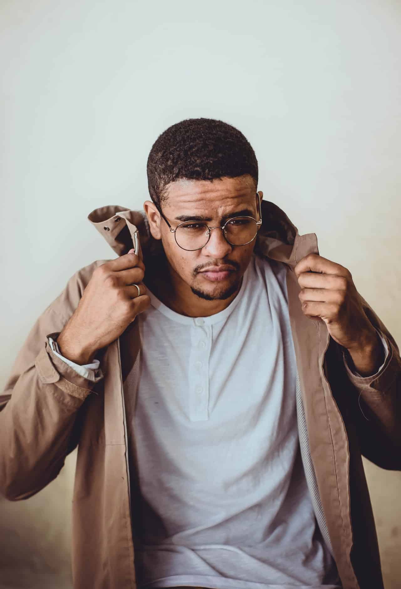 Men Winter Jackets Article Image 2