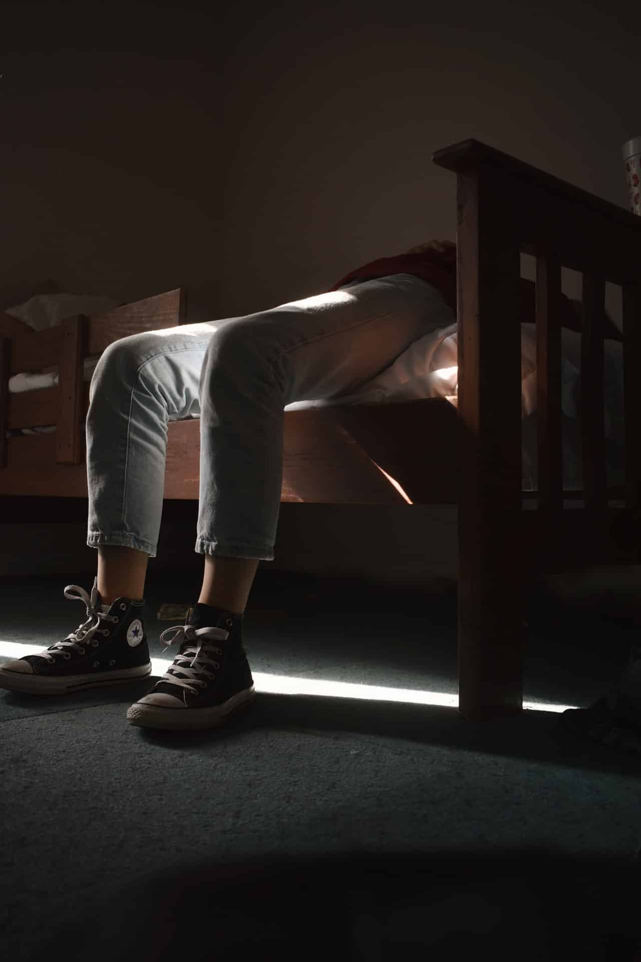 Technologies Relax Home Article Image