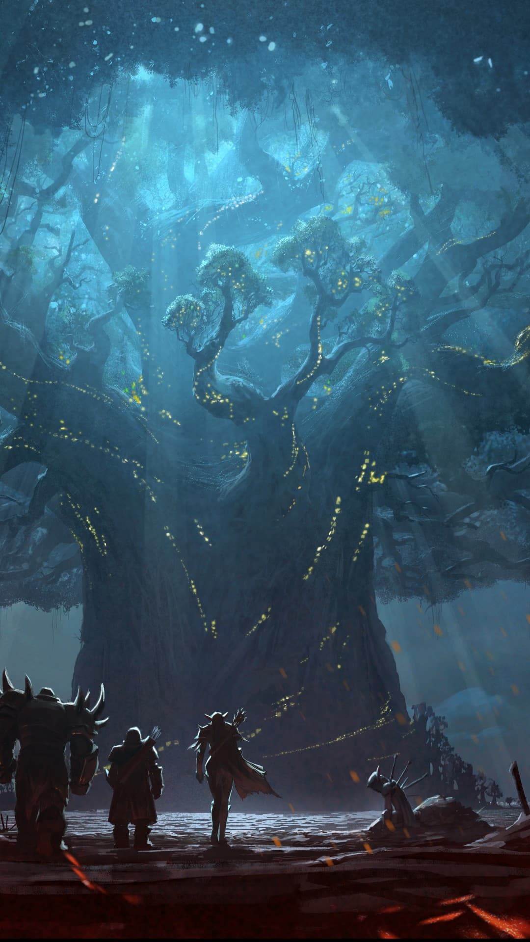 WoW Fun Today Article Image