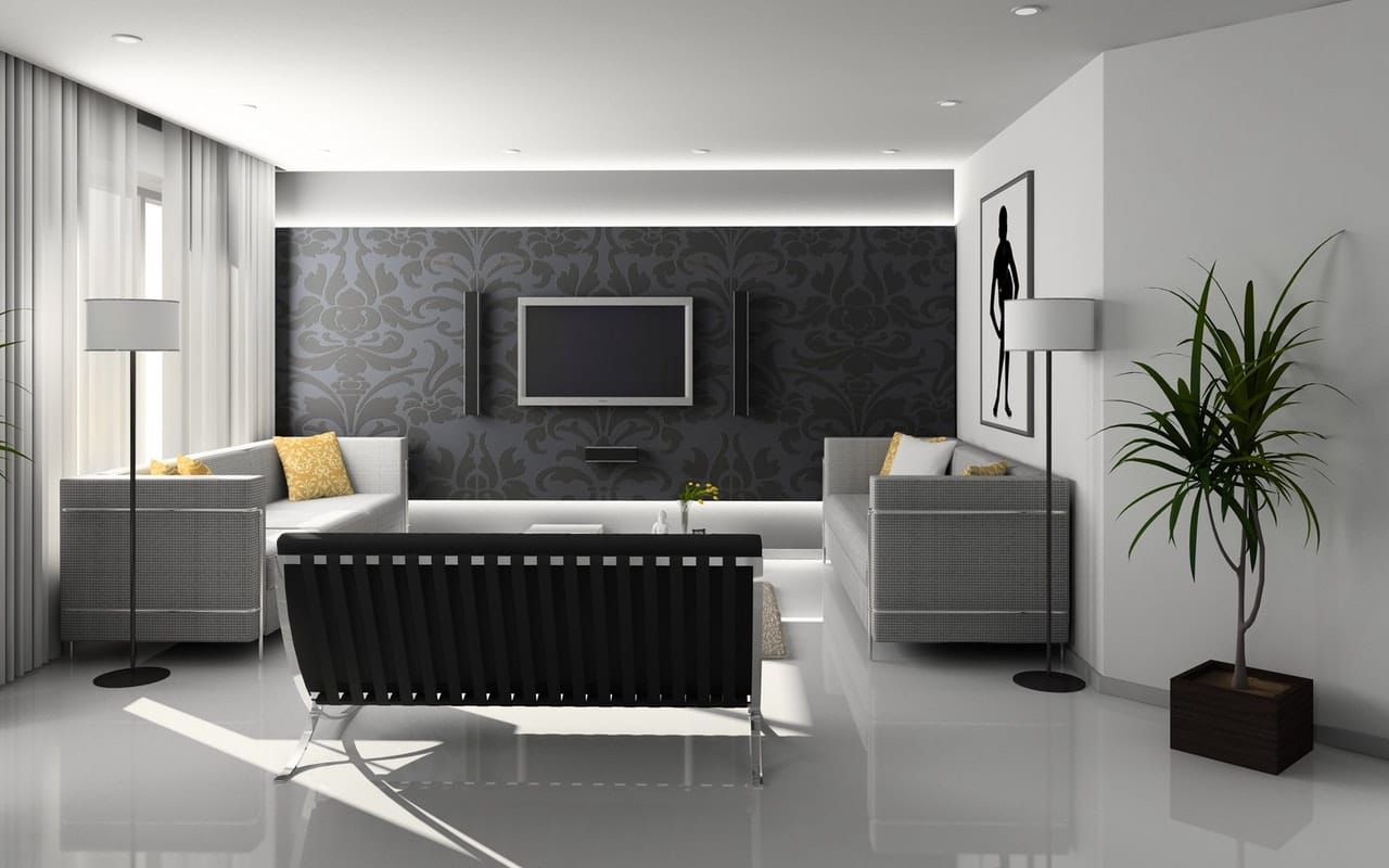 10 Reasons Interior Designers 3D Header Image