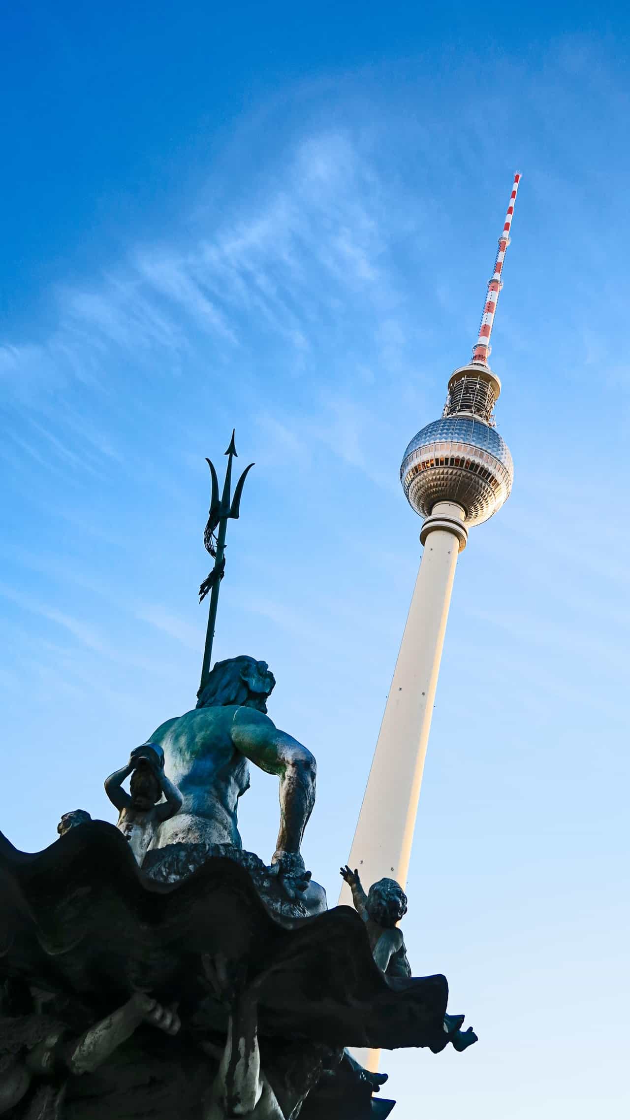 Berlin Young Professionals Header Image