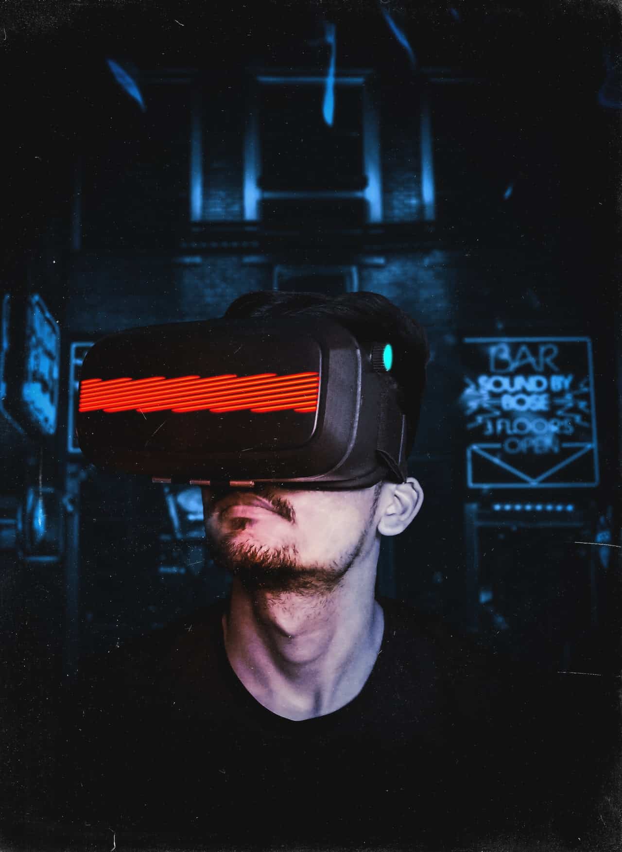 Best VR Glasses Helmets Article Image