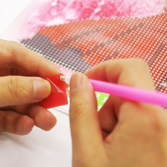 Diamond Painting Guide Article Image