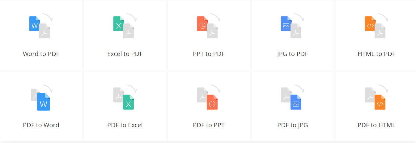 EasePDF PDF Tool Article Image 2