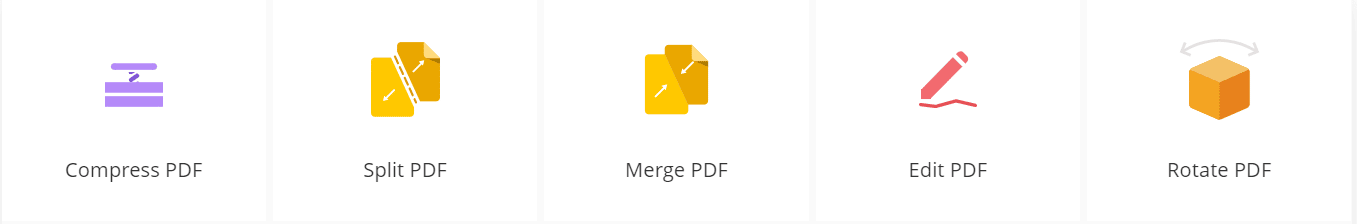 EasePDF PDF Tool Article Image 3