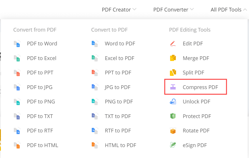 EasePDF PDF Tool Article Image 4