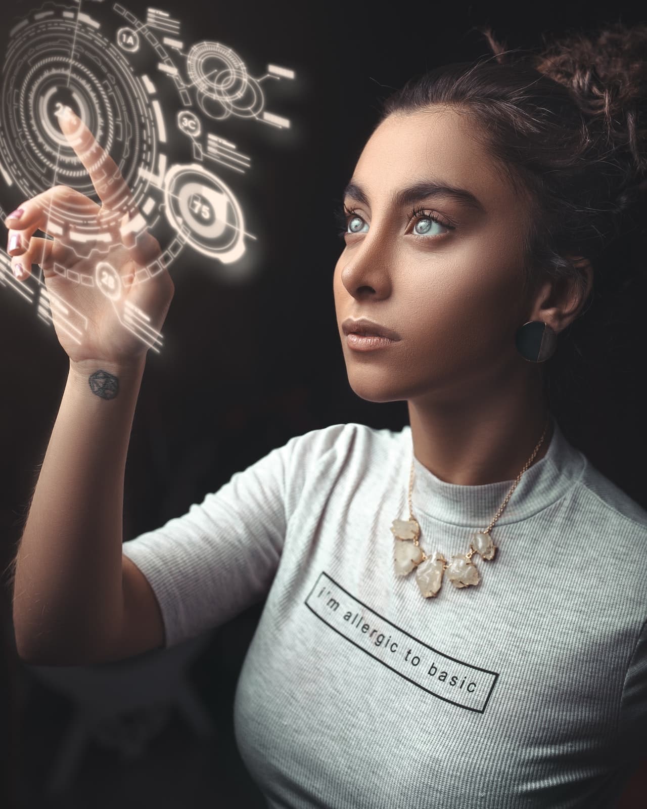 Keep Up Tech Header Image