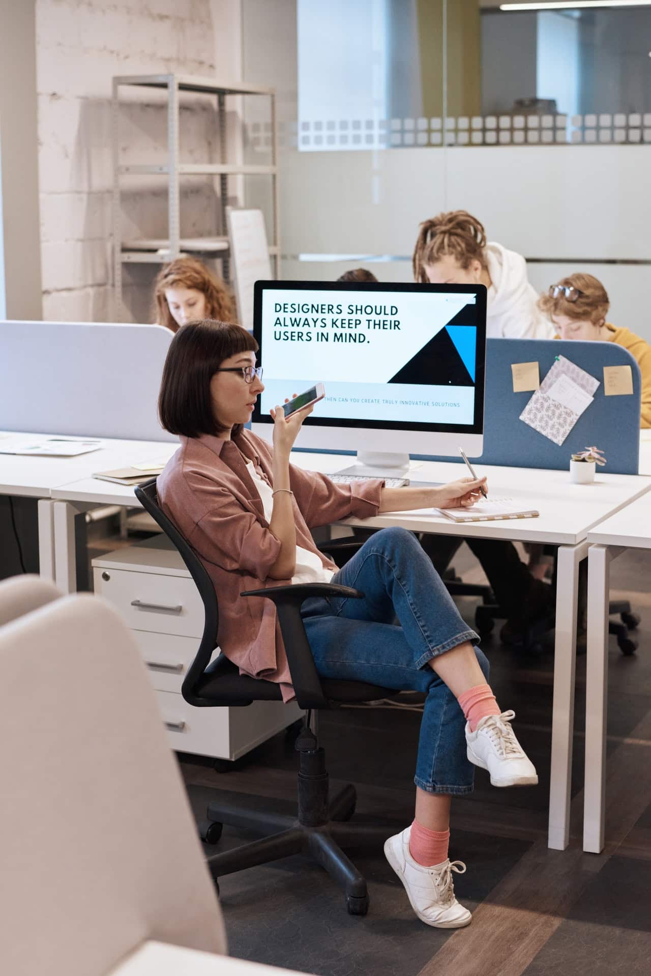 Manage Global Workforce Header Image