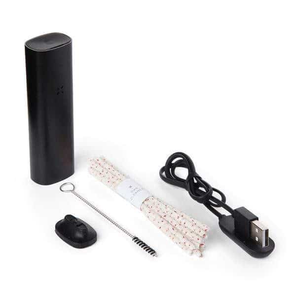 Pax 3 Vaporizer Article Image 2