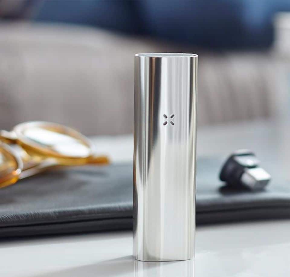Pax 3 Vaporizer Header Image