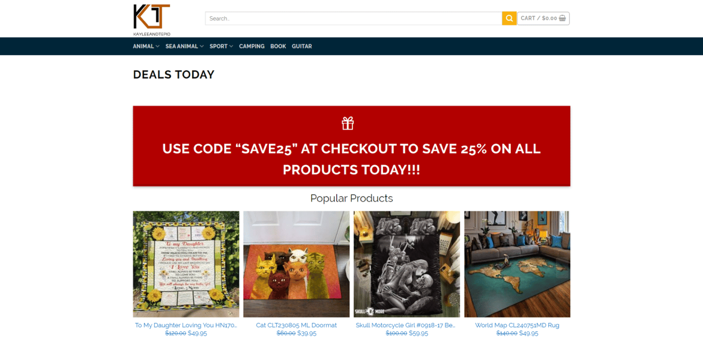 Shopping Experience Tips Article Image 1