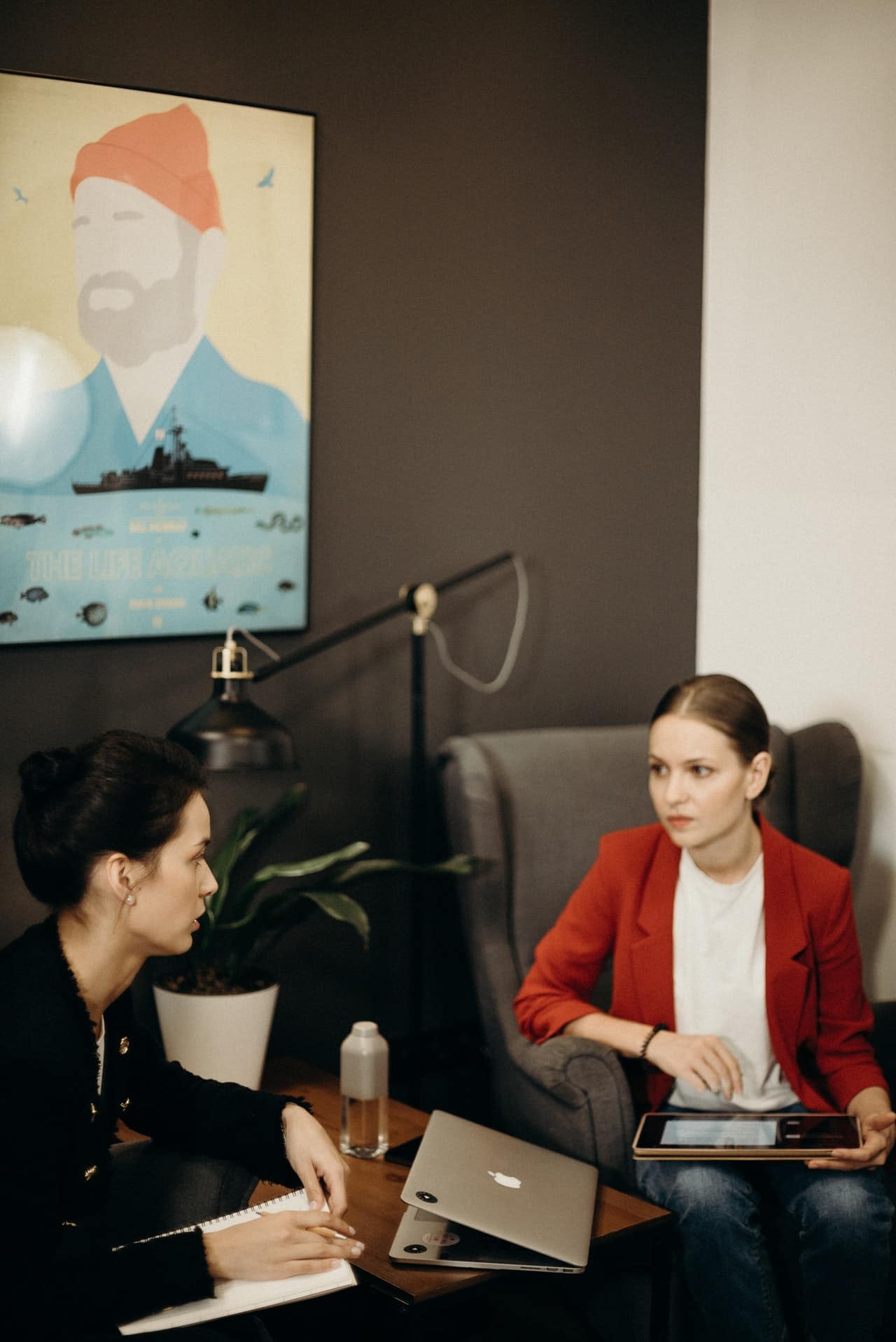 4 Reasons Addiction Counseling Article Image