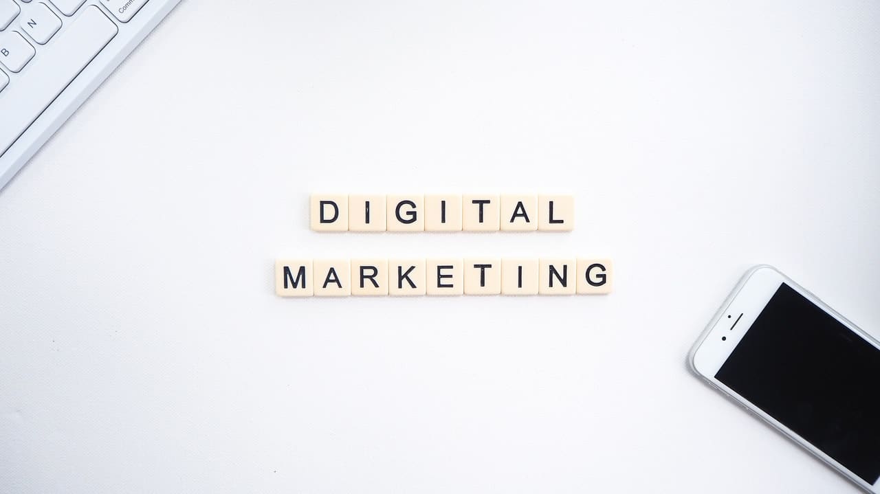 5 Know Digital Marketing Agency Header Image